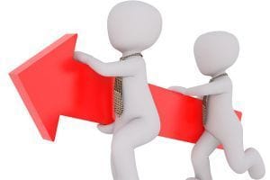 Part 5: The 7 key sales behaviours that drive high performance Part 5: The 7 key sales behaviours that drive high performance